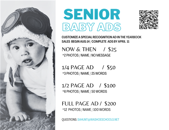 photo of baby with info regarding purchase of baby photo ad for year book photo of baby with info regarding purchase of baby photo ad for year book